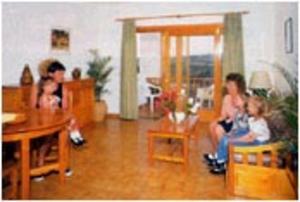 Mare Verde/Maluca Hotel Tenerife Island Bagian luar foto